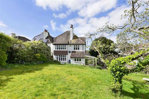 11 Mountside, Guildford, GU2 4JD