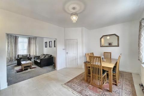 3 bedroom terraced house for sale, Rosslyn Road, Newport