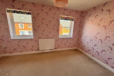 2 bedroom end of terrace house for sale, Ashlar Row, Exeter EX1