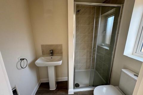 9 Ashlar Row, Tithebarn, Exeter, EX1 3XL