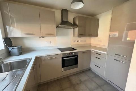 9 Ashlar Row, Tithebarn, Exeter, EX1 3XL