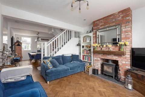 3 bedroom terraced house for sale, Essex Street, Whitstable