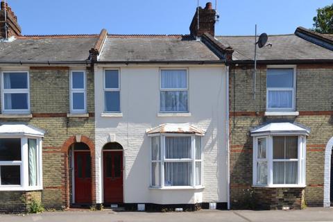 5 bedroom house to rent, North Holmes Road, Canterbury