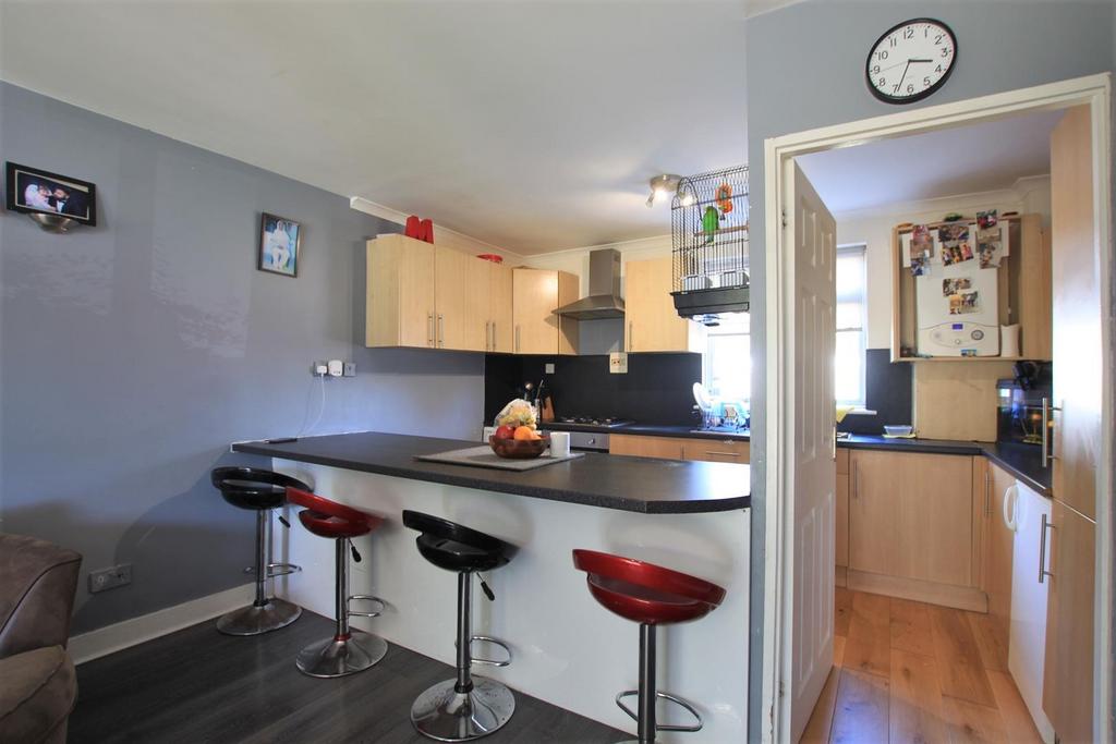 Kitchen/ Diner