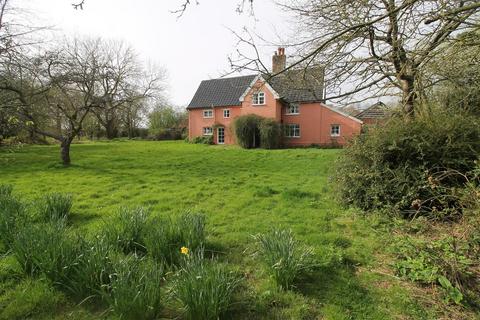5 bedroom farm house to rent, Peasenhall