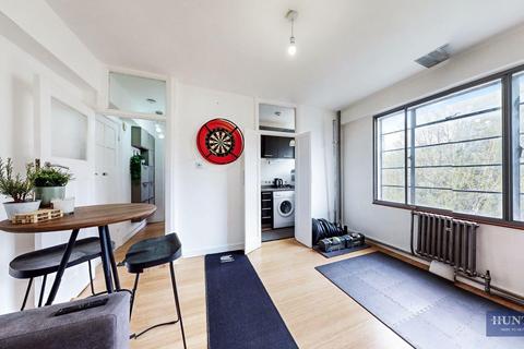 Flat 42, Highstone Mansions, 84 Camden Road, London, NW1 9DY