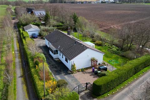4 bedroom bungalow for sale, Athas House, Inchbare, By Brechin, Angus, DD9