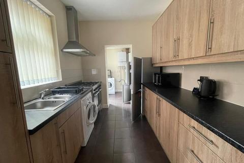 1 bedroom house to rent, Wren Street, Coventry CV2