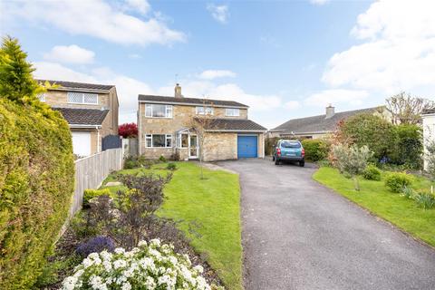 4 bedroom detached house for sale, Holmeleaze, Steeple Ashton