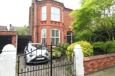 3 bedroom semi-detached house for sale, Church Avenue, Liverpool L9
