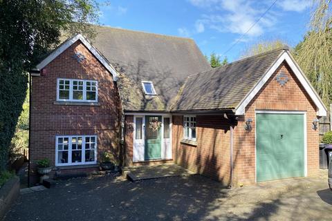 6 bedroom detached house for sale, Brook Lodge, Watling Street North, Church Stretton, SY6 7AR