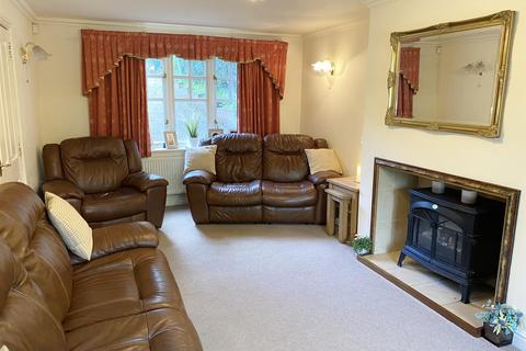 6 bedroom detached house for sale, Brook Lodge, Watling Street North, Church Stretton, SY6 7AR