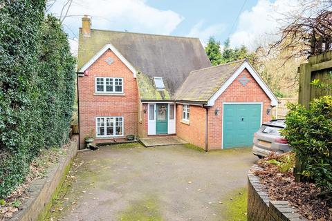 6 bedroom detached house for sale, Brook Lodge, Watling Street North, Church Stretton, SY6 7AR