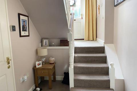 6 bedroom detached house for sale, Brook Lodge, Watling Street North, Church Stretton, SY6 7AR