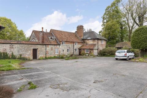 6 bedroom detached house for sale, Thoulstone, Westbury