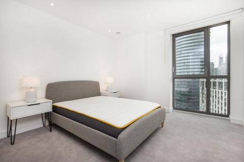 2 bedroom apartment to rent, Olympic Village - Glasshouse Gardens, E20
