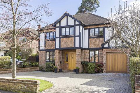 5 bedroom detached house for sale, Williams Way, Radlett