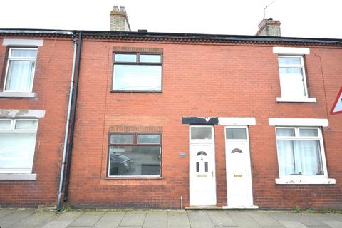 3 bedroom terraced house for sale, Collingwood Street, Coundon, Bishop Auckland