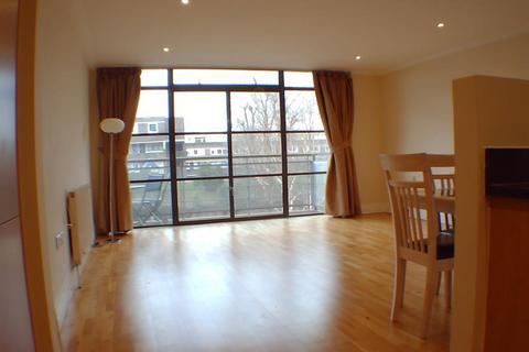 2 bedroom flat to rent, Point Wharf, Brentford, TW8