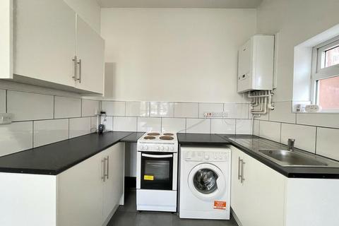 1 bedroom apartment to rent, Sydney Grove, Hendon