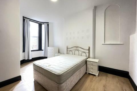 1 bedroom apartment to rent, Sydney Grove, Hendon