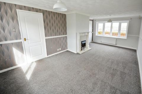 2 bedroom end of terrace house for sale, Malvern Walk, Coundon