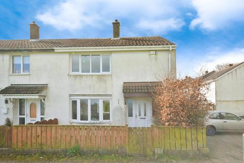 2 bedroom end of terrace house for sale, Malvern Walk, Coundon