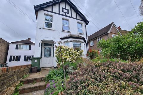 Flat 1, 29 Victoria Road, Sutton, SM1 4RT