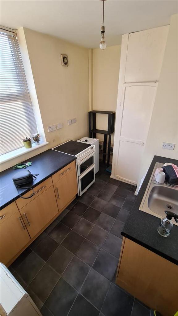 Nottingham - 1 bedroom apartment to rent