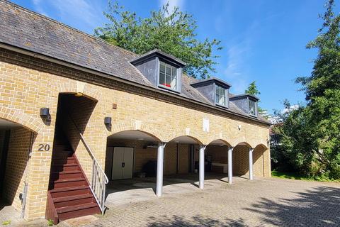 1 bedroom apartment for sale, Standon Mill, Standon, Herts