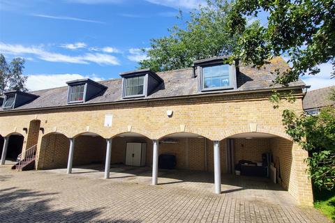 1 bedroom apartment for sale, Standon Mill, Standon, Herts