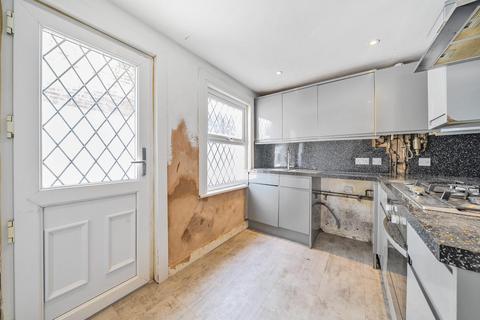2 bedroom semi-detached house for sale, Courthill Road, London, SE13 6HA