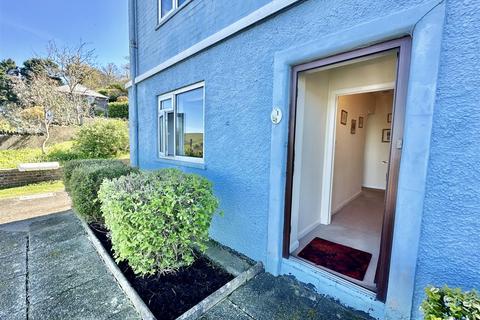 3 bedroom ground floor flat for sale, 1 Mount Pleasant, Higher Contour Road, Kingswear