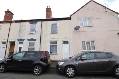 2 bedroom house to rent, Ordish Street, Staffordshire DE14
