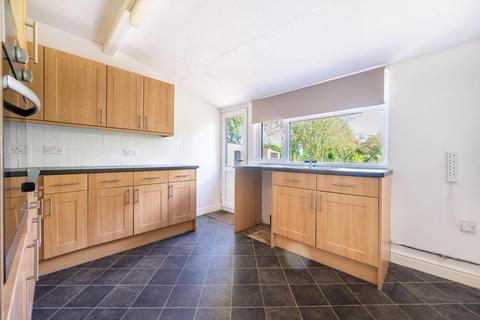 2 bedroom detached bungalow for sale, Browns End Road, Broxted, Dunmow