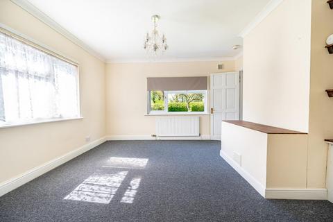 2 bedroom detached bungalow for sale, Browns End Road, Broxted, Dunmow