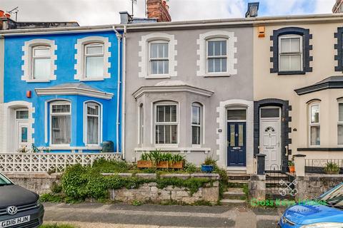 2 bedroom house for sale, Hotham Place, Plymouth PL1