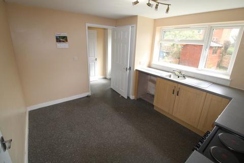 2 bedroom house to rent, Sommerville Road, Burton On Trent DE13