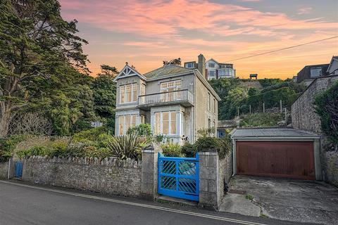 6 bedroom detached house for sale, Berry Head Road, Berry Head, Brixham