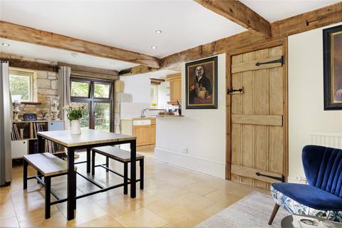 2 bedroom semi-detached house for sale, Lower Farm Cottages, Lower Street, Blockley, Gloucestershire, GL56
