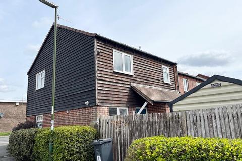1 bedroom terraced house to rent, Parklands, Shoreham-By-Sea BN43
