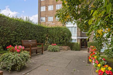 1 bedroom apartment for sale, Hangleton Road, Hove