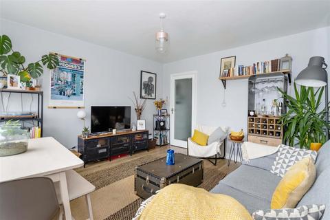 1 bedroom apartment for sale, Hangleton Road, Hove