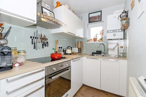 1 bedroom apartment for sale, Hangleton Road, Hove