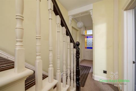3 bedroom terraced house for sale, Pasley Street, Plymouth PL2