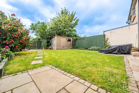 3 bedroom terraced house for sale, Bran End Fields, Stebbing, Dunmow, Essex