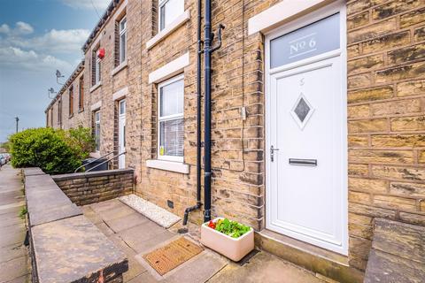 2 bedroom terraced house for sale, Highfield Road, Brighouse