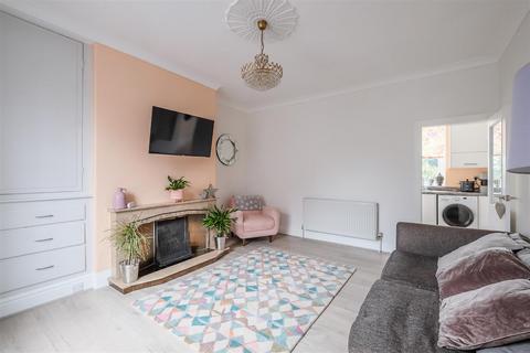 2 bedroom terraced house for sale, Highfield Road, Brighouse