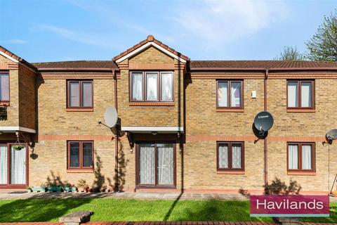 1 bedroom flat for sale, Berry Close, London