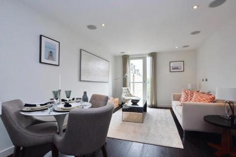 1 bedroom apartment for sale, Moore House, Gatliff Road SW1W